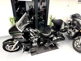 Kawasaki VN 1700 Voyager ABS! nur 25.870 km! Final Eition - Offers