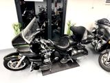 Kawasaki VN 1700 Voyager ABS! nur 25.870 km! Final Eition - KAWASAKI VN 1700 VOYAGER
