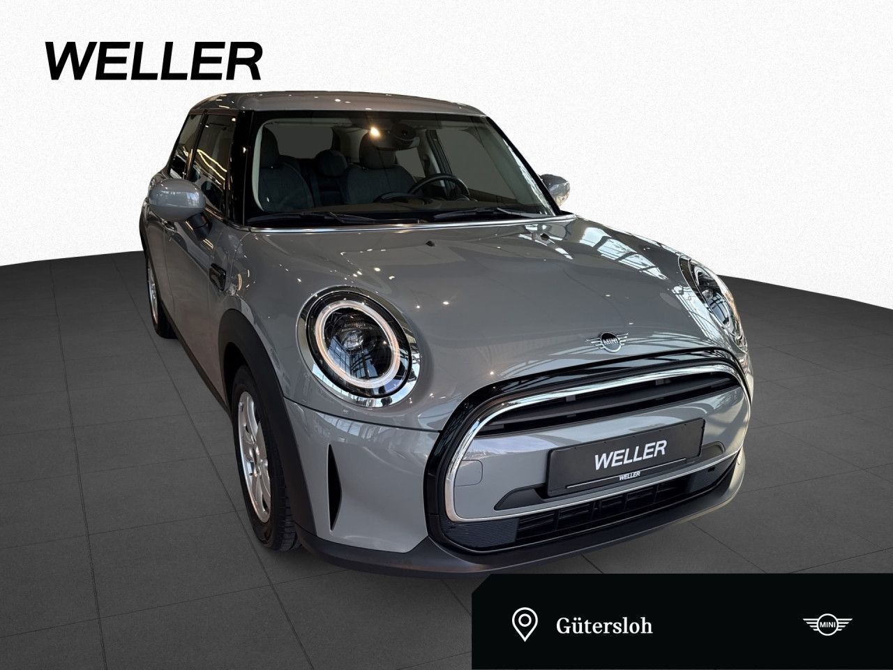 MINI ONE 2022