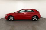 Mercedes-Benz A180 d Progressive 7G-DCT LED Navi Teilleder DAB - Mercedes-Benz A-Class mit Diesel-Antrieb
