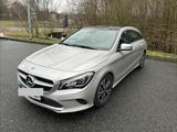 Mercedes-Benz CLA 200 Shooting Brake - mit Herstellergarantie  - Mercedes CLA 200 Shooting Brake mit Schiebedach