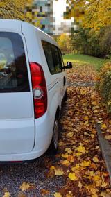 Opel Combo Tour 1.4 Edition L1H1  - gebrauchte Opel Combo aus dem Jahr 2013