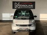 Smart ForTwo coupe**Basis**HU 04.2027**2. Hand** - gebrauchte Smart ForTwo aus dem Jahr 2006