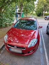 Fiat Bravo - Fiat Bravo von privat