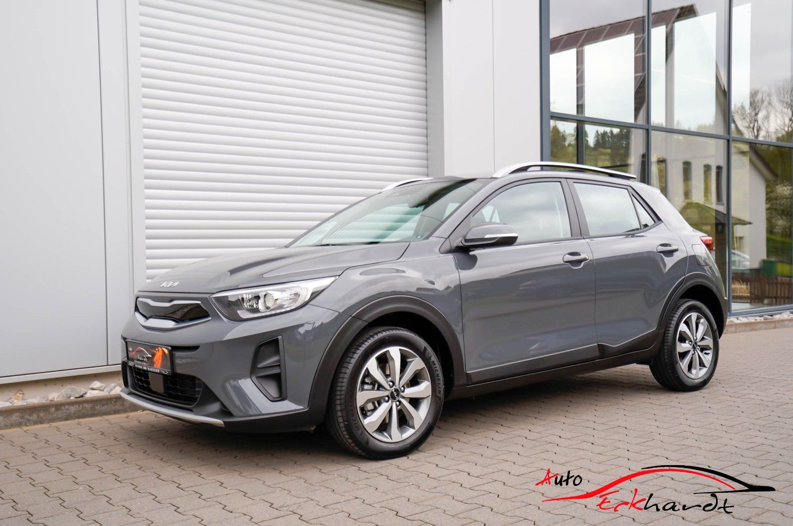 Kia Stonic Vision Navi,Winterpaket,Kamera