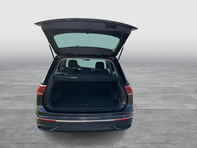 Tiguan Active TDI DSG LED STANDH ACC RFK