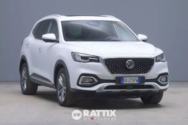 MG EHS 1.5 t-GDI Phev 258CV Exclusive Auto