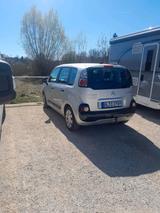 Citroën 16000000000 - Citroën C3 Picasso Kombi Gebrauchtwagen