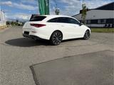 Mercedes-Benz CLA 200 d Shooting Brake, MBUX,Navi,VirtCockpit - Mercedes-Benz CLA 200 Shooting Brake aus 2021