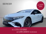 Mercedes-Benz EQS 450 4M AMG Magno Pano AHK Massage HUD MY26 - weiße Mercedes-Benz EQS