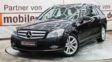 Mercedes-Benz C 350 BE 4Matic *AMG-Line*Avantgarde*Automatik* - Mercedes-Benz C 350 Gebrauchtwagen