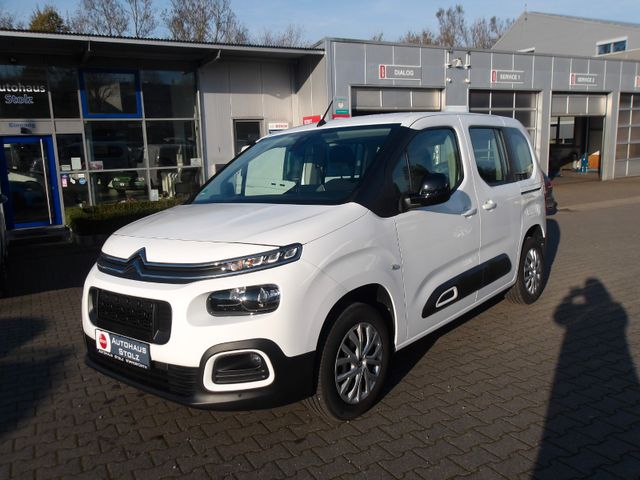 Citroën Berlingo Feel M