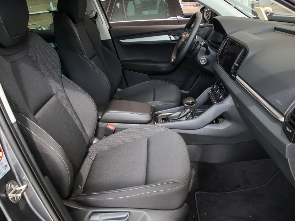 Skoda Karoq - Bild 4