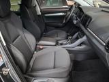 Skoda Karoq 1.5 TSI Balance DSG AHK Navi RüKa Sitzh. - Skoda Karoq mit Benzin-Antrieb: mit Navigationssystem