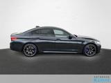 BMW M5 Competition NaviProf/DrivingProf/360°/Laser - BMW M5 mit Benzin-Antrieb: Automatik