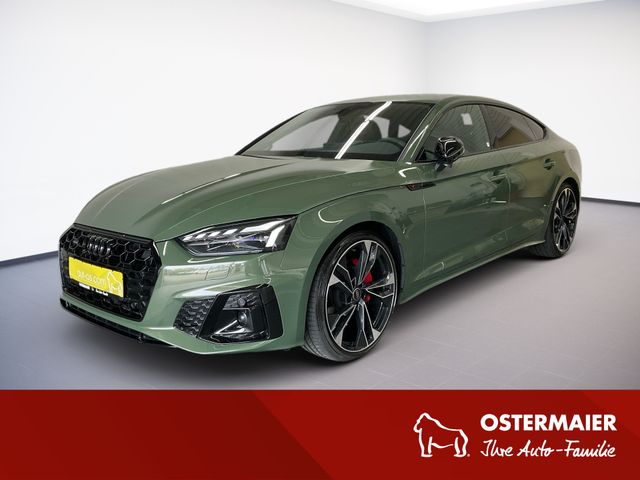Audi A5 Sportback S-LINE QUATTRO BUSINESS 40TDI 204PS