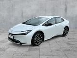 Toyota Prius 2.0 Hybrid EXECUTIVE MATRIX+NAVI+SHZ+RFK - Toyota Prius: Prius2