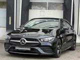 Mercedes-Benz CLA 220 Shooting Brake d AMG LED Pano Rü-Kamera  - Mercedes-Benz CLA 220 Shooting Brake mit Diesel-Antrieb: Automatik