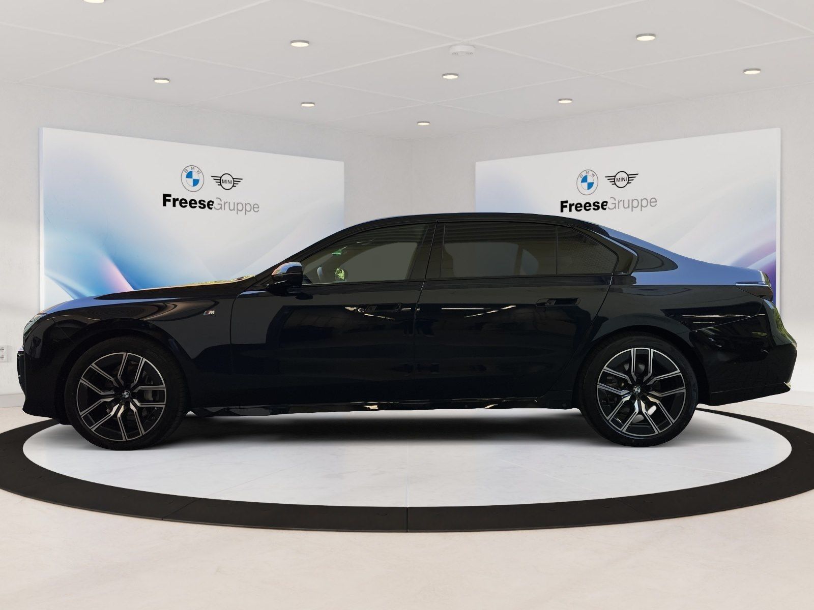 BMW 740d xDrive Limousine 360° STANDHZ MASSAGE PANO foto 3