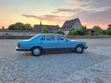 Mercedes-Benz 126 300 SDL mit super Ausstattung, HU 04/2027 - Mercedes-Benz S 300