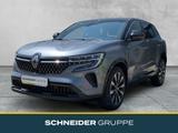 Renault Austral TECHNO MILD HYBRID 160 KAMERA+KLIMA+DAB - Renault Austral Tageszulassungen