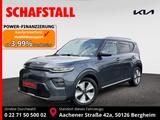 Kia Soul EV SPIRIT Leder-Paket 3-Phasen-Lader Wärmep - Kia Soul aus 2021