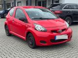 Toyota Aygo AYGO Basis TÜV bis 05/2026 - Toyota Gebrauchtwagen in Gießen