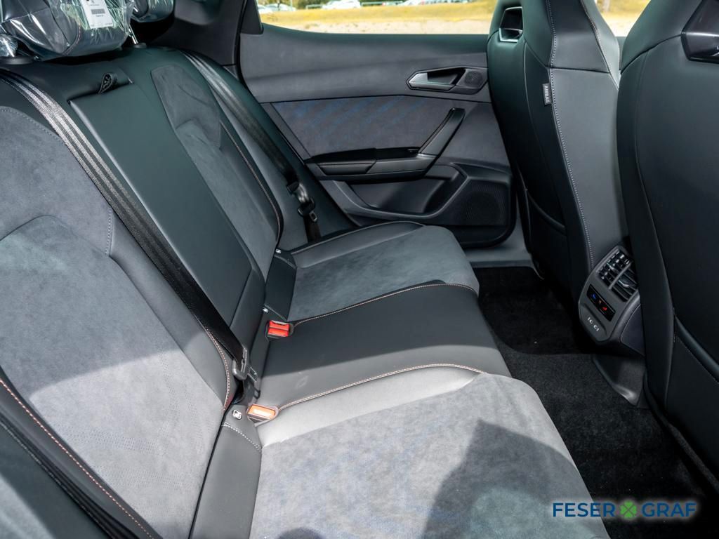 Cupra Formentor - Bild 10