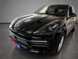 Porsche Cayenne/LED/Kamera/Approved 01/28 - gebrauchte Porsche Cayenne aus dem Jahr 2019