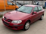 Nissan Almera Acenta * TÜV NEU - Nissan aus 2001