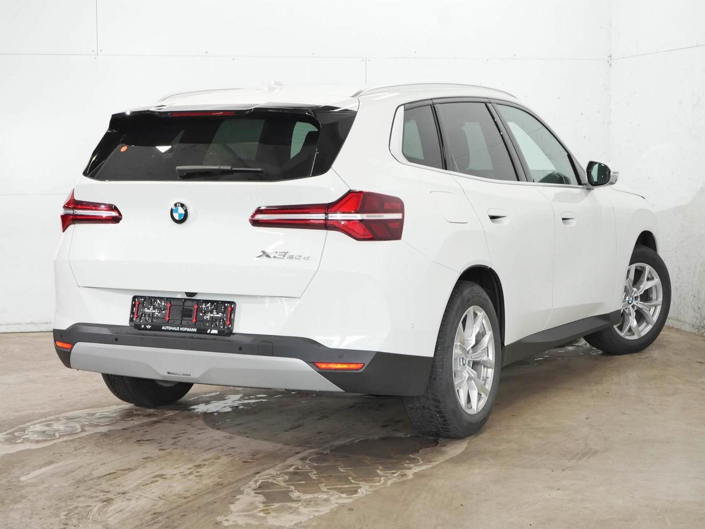 BMW X3 - Bild 4