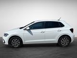 Volkswagen Polo 1.0 TSI DSG Life  LED Kamera PDC LM Tempo K - Volkswagen Polo: Automatik