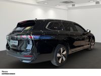 Volkswagen Passat - Vorschau Bild 4