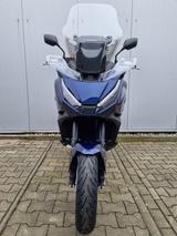 Honda NT 1100 AS 2025 *TZ 05/2026* - Motorräder