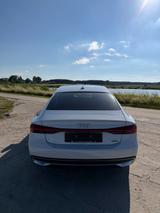 Audi A7 50 TDI quattro  - Audi A7 50 TDI Gebrauchtwagen