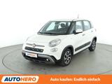 Fiat 500L 1.4 Cross*CAM*PDC*KLIMA*TEMPO*WENIG-KM* - Fiat 500L in Berlin