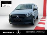 Mercedes-Benz VITO 116 NEUES MODELL KAMERA NAVI TEMPOMAT MBUX - Mercedes-Benz Kühlkastenwagen Vito 11