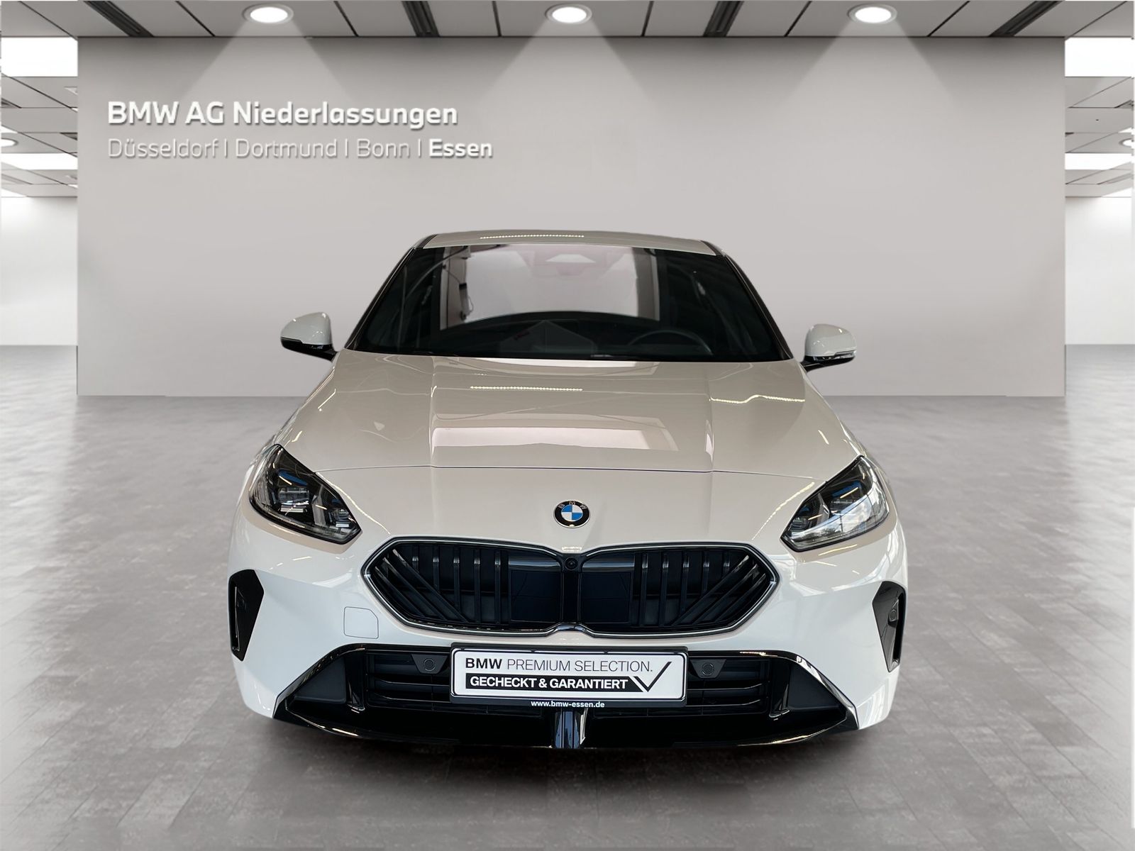 BMW 120 - Bild 8