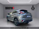 Mitsubishi Eclipse Cross PHEV Select Paket *NAVI/SHZ/360°* - graue Mitsubishi Eclipse Cross