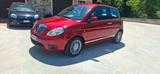 Lancia Ypsilon 1.3 MJT 75 CV Argento - Lancia Ypsilon Argento mit Diesel-Antrieb