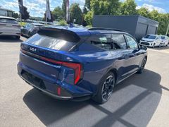 KIA K4 SW 1.6T 180 DCT GT-Line Drive Wise+ SZ SD 18' KIA K4 SW 1.6T 180 DCT GT-Line Drive Wise+ SZ SD 18'