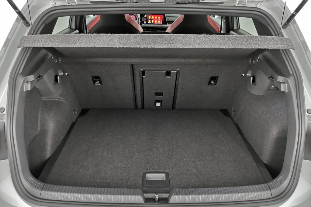 Volkswagen Golf GTI 2.0 TSI Klima*Tempo*Nav*PDC*RFK*SH