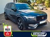 Volvo XC90 AWD R-Design  (7-Sitzer,   Panorama-Dach,) - Volvo XC90 in Rostock