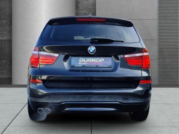 BMW X3 - 6