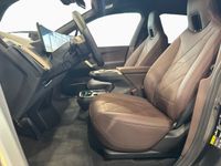 BMW iX - Vorschau Bild 9