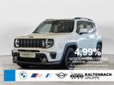 Jeep Renegade 1.3 T-GDI Limited ACC NAVI KAMERA SHZ - Jeep Renegade Gebrauchtwagen in Wuppertal
