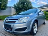 Opel Astra H Caravan Edition*1-HAND*SCHECKHEFT*HU-NEU - Opel Astra: Caravan