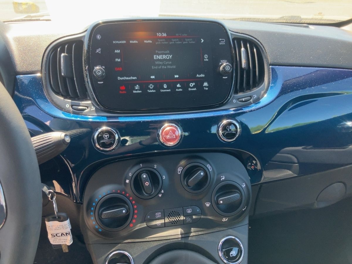 Fiat 500 - Bild 11