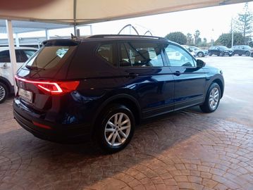 SEAT Tarraco - 4
