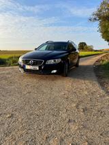 Volvo V70 D4 Linje Svart Geartronic Linje Svart 2016 - Volvo V70: 20v